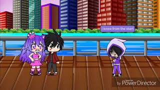 AttentionIm a mess Aphmau GVMV part 4 [upl. by Jackqueline]