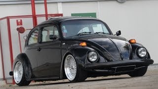 VW Fusca BBS [upl. by Atcliffe]