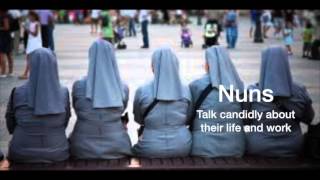 Nuns Talk Candidly About Their Life amp Work [upl. by Jehiah]