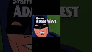 Batman Television Series  Theme Song Intro [upl. by Stokes472]