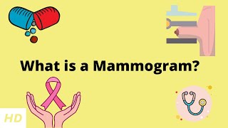 The Importance of Mammograms [upl. by Medea]