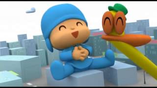 POCOYO full episodes in English SEASON 2 PART 12  cartoons for children in English [upl. by Karine]