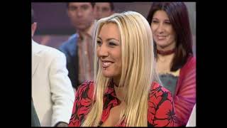 Gran Hermano 3 Gala Final [upl. by Selhorst]