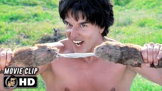 Kung Pow Enter the Fist 25 Movie CLIP  Ready for Trouble 2002 HD [upl. by Attolrahc]