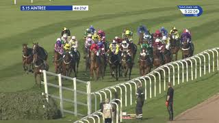 Aintree Grand National 2019 [upl. by Spiegelman]