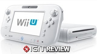 Wii U Video Review  IGN Reviews [upl. by Tressa]