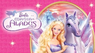 Barbie e a Magia de Aladus  Parte 16  Barbie Movies [upl. by Peednas]