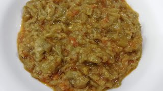 Turai ki Sabzi Recipe Quick And Easy Toori Ka Salan Recipe in HindiUrdu [upl. by Lashonda]