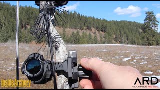 Gear Review Adjustable Red Dot [upl. by Remat]