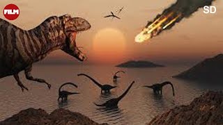 METEOR DINOZAURÓW cały film [upl. by Eilerua469]