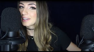 Gibi ASMR Mouth Sounds Compilation [upl. by Giess55]