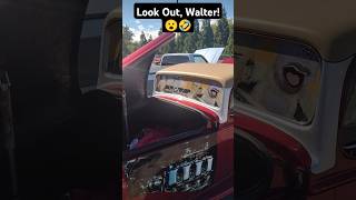 Walter The Backseat Driver 😮🤣 shorts cars funny jeffdunham [upl. by Ahkos]