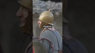 AutodidactProfessorcom Battle of Adrianople 60 Seconds of History shorts youtubeshorts [upl. by Ahsina]