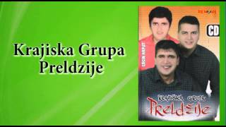 Krajiska grupa Preldzije  Mirjana  Audio 2006 [upl. by Malanie]