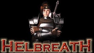 Ancient MMORPGs  Helbreath Retrospective [upl. by Wesla]