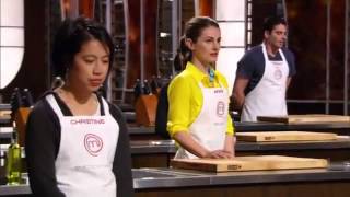 MasterChef US Season 3 EP8 HD FULL [upl. by Samul]