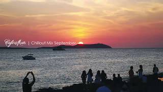 Café del Mar Chillout Mix September 2013 [upl. by Kire776]