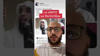 La VÉRITÉ sur Rachid Ejay [upl. by Onil467]