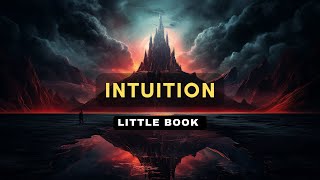 Unlock Your Intuition Discover the Secrets  Audiobook [upl. by Amleht290]