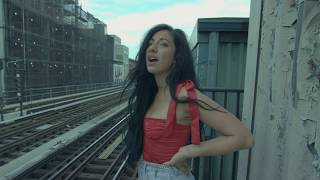 Delacey quotThe Subway Songquot Official Video [upl. by Elna108]