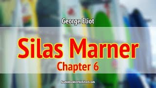 Silas Marner Audiobook Chapter 6 with subtitles [upl. by Jean92]