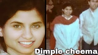 Part ll  Talk with dimple cheema captain vikram batras girl friend Interview [upl. by Goeselt]