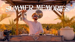 summer memories  coldplay avicii chainsmokers alok kygo calvin harris ellie goulding alesso [upl. by Ayihsa]