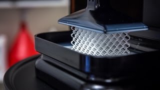 Carbon M1 Super Fast 3D Printer Demo [upl. by Vlad]