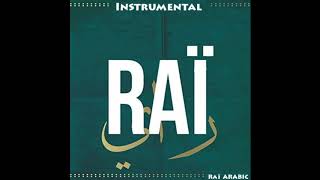 Best Album Instrumental Raï Remix By Raï ARABIC  Best Compilation [upl. by Attenyl]