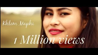 Khlem Ma Phi  Puson Upcoming Khasi Film  Official Music Video [upl. by Lanti880]