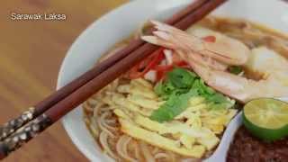 Sarawak Laksa [upl. by Webster58]