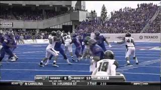 Kellen Moore  Highlights [upl. by Rehtse]