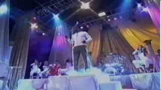 Brian McKnight quotBack At Onequot Live 1999 [upl. by Socram]