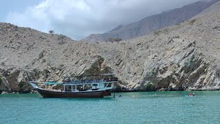 Musandam  OMAN [upl. by Annat]