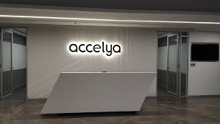 A day at Accelya  Mumbai India [upl. by Evelina614]