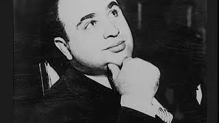 The Story of Al Capone  Great Crimes and Trials of the Twentieth Century [upl. by Nohsyar]