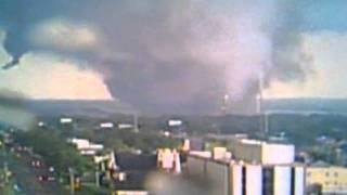 F5 Birmingham AL Tornado April 27th 2011 [upl. by Fante953]