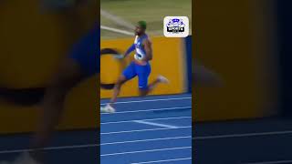 Electrifying Highlights USAs 4x100m Relay Victory  Bahamas 2024 trackandfield shorts [upl. by Oniskey241]