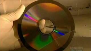 How are CDs made [upl. by Mitran457]