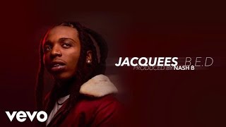 Jacquees  BED Audio [upl. by Analiese]