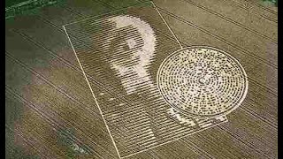 This deep dive into the Crabwood crop circle formation will blow your mind [upl. by Nitfa]