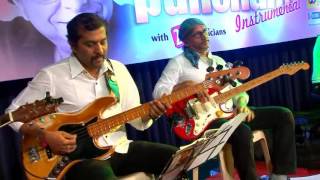 Ultimate Melodies of Pancham Instrumental Part3 [upl. by Kalindi]