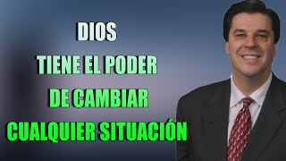 Josue Yrion  Dios Tiene El Poder De Cambiar Cualquier Situación  Predicas Cristiana [upl. by Trofmoc326]