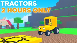 I Made A Game About Tractors In 2 HOURS [upl. by Ikaz]