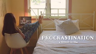 Procrastination  Short Film [upl. by Etnecniv600]