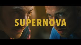 Marteria amp Casper  Supernova official video [upl. by Gabrielli]