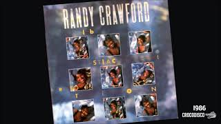 Randy Crawford  Almaz 1986 [upl. by Devlen706]