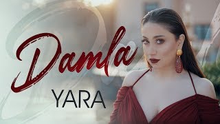 Damla  YARA  Yeni Klip 2020 [upl. by Smalley]