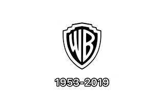 Warner Bros historical logos [upl. by Adnamar]