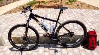 2013 Fuji Nevada 29 15 Hardtail [upl. by Aissirac563]